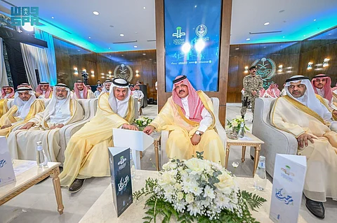 حائل.. تدشين ووضع حجر أساس 33 مشروعًا تنمويًا لمنظومة البيئة بتكلفة تتجاوز 1.4 مليار ريال