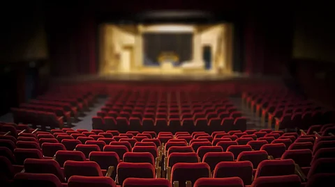نحو عائد المليار دولار في 2030.. صناعة السينما بالمملكة نتائج مبهرة وإشادات عالمية