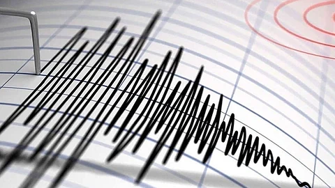 هزة أرضية بقوة 4.9 درجات تضرب غرب ولاية تكساس الأمريكية