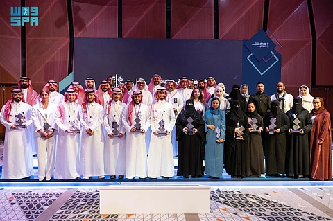 صندوق التنمية السياحي يحتفي بتخريج الدفعة الأولى من برنامج "معسكرات نمو السياحة"