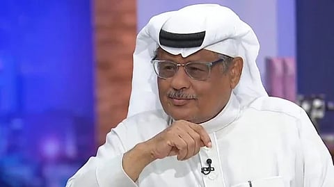 عبدالرحمن الخطيب