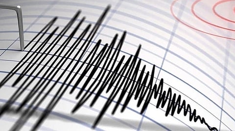 على عُمق 10 كلم.. زلزال بقوة 4.4 درجة يضرب اليابان