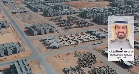 مختص في علوم البناء: تحديثات الكود الجديد قللت من الاهتزازات وزادت المنفعة