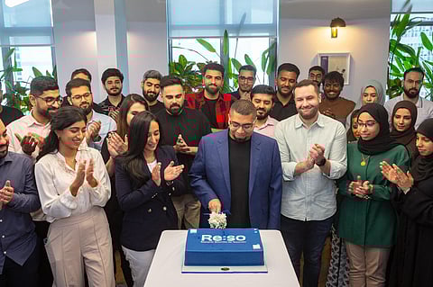 شركة الباحث الخليجي تغير علامتها التجارية إلى "ريسو"