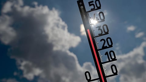 "الدمام والأحساء" تسجّلان أعلى درجة حرارة بالمملكة 48 ْمئوية و"السودة" الأدنى