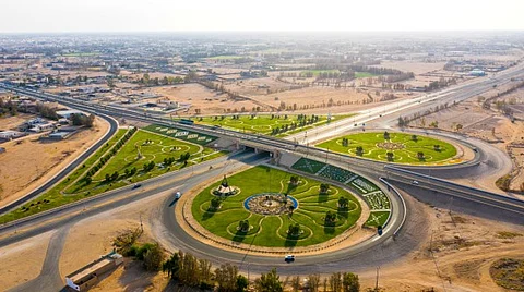 محافظة طبرجل