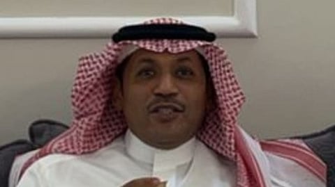 حفل توديع لـ"الدوسري" الموظف بالمديرية العامة للجوازات