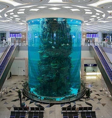 مطار الملك عبدالعزيز الدولي