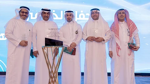 بالصور.. أمانة العاصمة المقدسة تحتفل بنجاح أعمال موسم الحج وتكرم منسوبيها