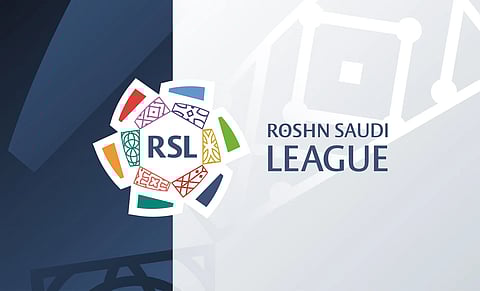 "المسابقات" تعلن عن مواعيد الجولتين الأولى والثانية من دوري روشن 2024 / 2025