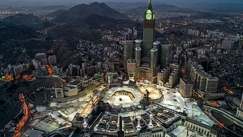 السياحة السعودية تحقق أرقامًا استثنائية في 2023.. والعاصمة المقدسة تتصدر المشهد