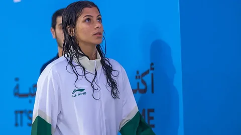 مشاعل العايد