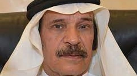 الكاتب والمحلل السياسي خالد بن حمد المالك