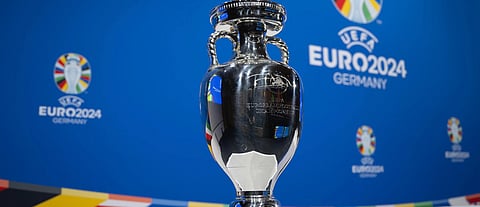 تصدّرا مجموعتَيْهما.. طريق منتخبَيْ إسبانيا وإنجلترا للنهائي قبل مواجهة الغد المثيرة