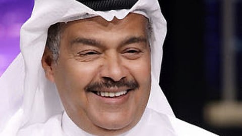 عبدالرحمن العقل