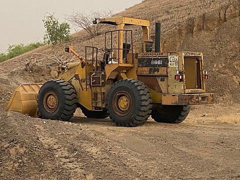 بالفيديو... مواطن يوثق نهل رمال بالقنفذة ويطالب الجهات المعنية بالتدخل