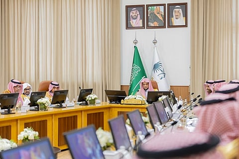 "المعجب": التعاون بين النيابات والجهات الحكومية يحسّن كفاءة الإجراءات القضائية