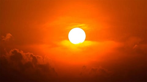 46 ْمئوية.. "الأحساء" تسجّل أعلى درجة حرارة بالمملكة و"السودة" الأدنى