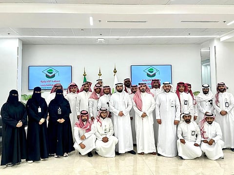 "أكاديمية العثيم".. أول تأسيس وطني لتوطين قطاع التجزئة بالمملكة
