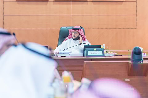 "مجلس جامعة الملك خالد" يقر تقويم العام الجامعي 1446 وعددًا من التوصيات