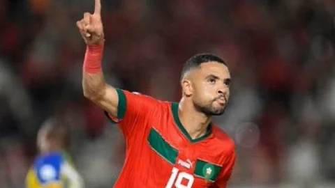 يوسف النصيري