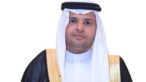 عبد الهادي بن خضر الزهراني