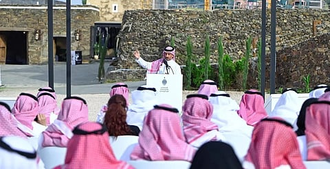 "الخطيب": قفزات نوعية في منظومة السياحة الوطنية.. والسعودية من كبرى دول العالم في عدد الغرف الفندقية