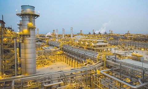 "الجافورة".. المملكة على طريق الكبار في تصدير الهيدروجين الأزرق