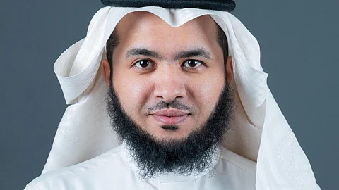 مشاري محمد بن دليلة