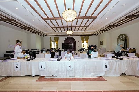 ترجمة الاختبار العملي لأولمبياد الكيمياء الدولي بالرياض لأكثر من 50 لغة