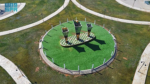 "الإجازة في الشمالية".. 15 حديقة عامة تفتح ذراعيها بـ"روضة هباس" للشباب والعائلات