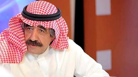 محمد الطويان