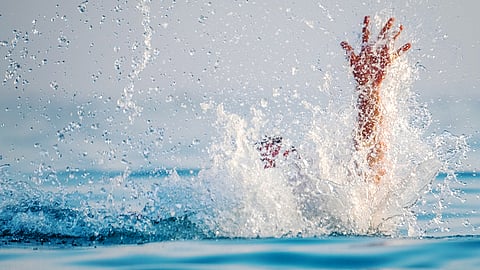 "صحة جدة": الغرق يُعتبر ثالث أهم أسباب الوفيات الناجمة عن الحوادث في العالم