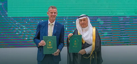 "الدفاع" توقّع عقدًا مع "إيرباص" لشراء 4 طائرات تَزَود بالوقود متعددة المهام