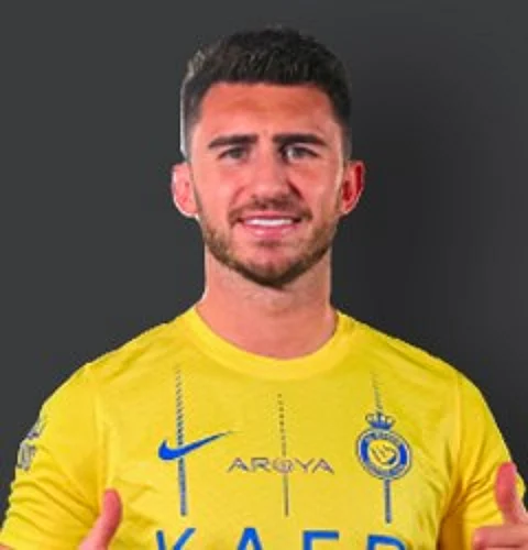 الأقربُ الدوري الإسباني.. محترف النصر يفاجئ النادي بطلب الرحيل