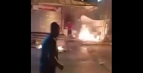قصة فتاة أشعلت نيران الكراهية والعنف بين السوريين والأتراك.. ماذا حدث؟