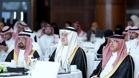 لبناء نموذج متجانس.. "الحياة الفطرية" ينظّم ورشة لتطوير الإطار الوطني للتنوع الأحيائي
