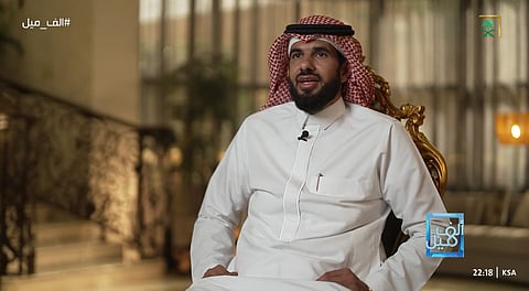 "الجهني": الجراحون لا يحبون منظر الدماء.. وقد أُغمي عليّ عند أول عملية جراحية حضرتها