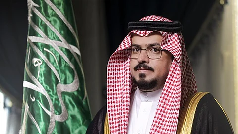 أمين الباحة علي السواط