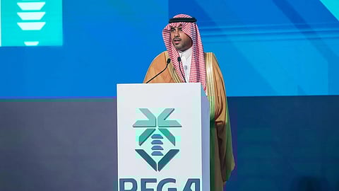 الرئيس التنفيذي للهيئة العامة للعقار عبدالله الحماد