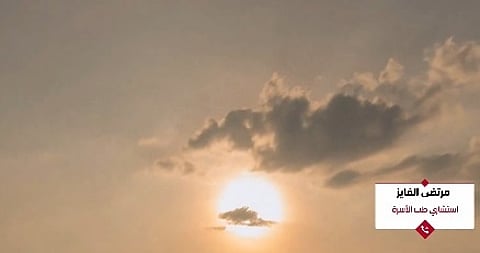 قد يصيب بسرطان الجلد.. "مرتضى الفايز" يحذّر من مخاطر التعرض للشمس