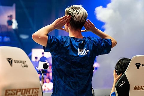 في 3 ألعاب شهيرة.. اقتراب لحظة الحسم في بطولات الأسبوع الثالث من كأس العالم للرياضات الإلكترونية