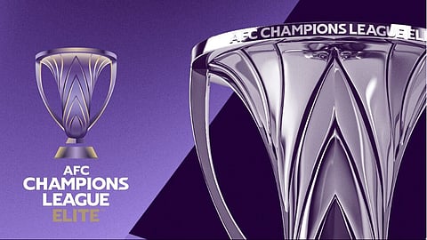 منافسات دوري أبطال آسيا للنخبة تنطلق من خلال مواجهات الدور التمهيدي