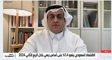 بعد أرقام "الإحصاء" المبشرة.. "الجعيد": النمو المتزايد في القطاع السياحي والترفيهي ميزة تنافسية