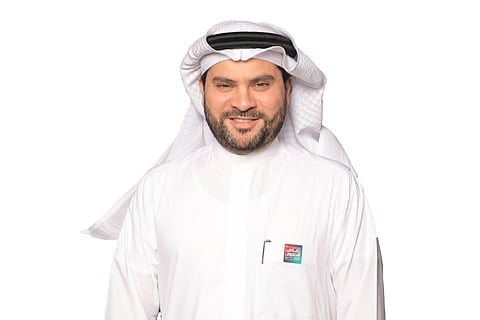 رئيس مجلس إدارة الجمعية فيصل بن سيف الدين السمنودي