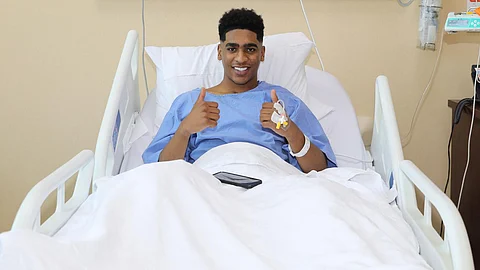 الكابتن حسام شامي مجرشي