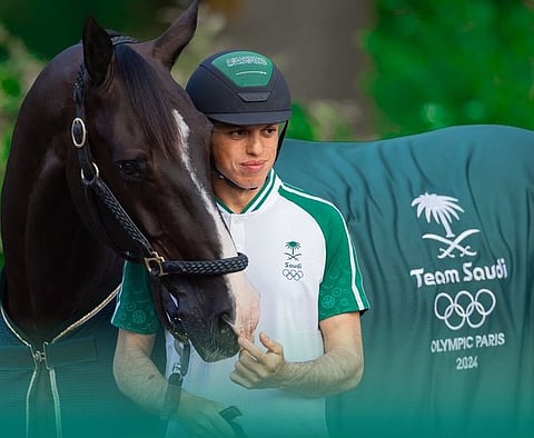 الفارس عبدالله الشربتلي