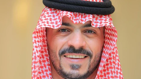 علي هاشم القحطاني