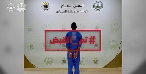 فيديو.. مهرّبو مواد مخدّرة ومتهم بانتهاك الحياة الخاصّة بقبضة رجال الأمن