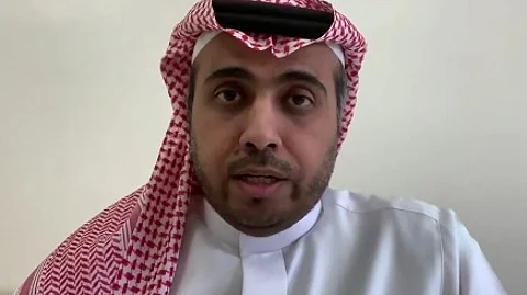 تركي الدهام